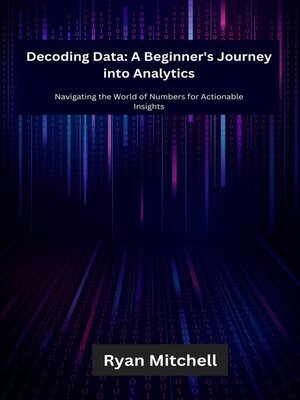 cover image of Decoding Data